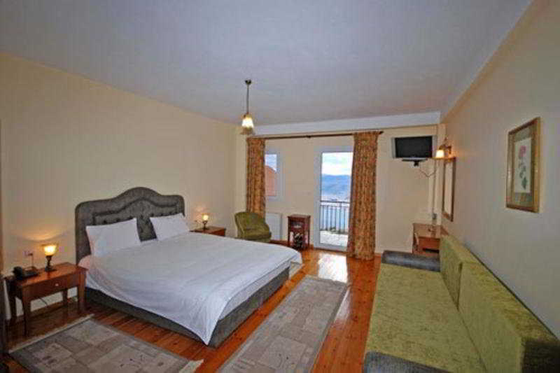 Horizon Hotel Ioánina Habitación foto