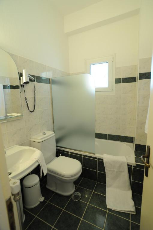 Horizon Hotel Ioánina Habitación foto